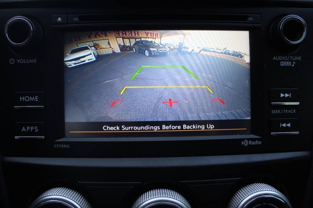 2018 Silver Subaru Forester 2.5i Premium PZEV CVT (JF2SJABC1JH) with an 2.5L H4 SOHC 16V engine, CVT transmission, located at 4301 NW 39th , Oklahoma City, OK, 73112, (405) 949-5600, 35.512135, -97.598671 - NO DRIVERS LICENCE -NO FULL COVERAGE INSURANCE - NO CREDIT CHECK. COME ON OVER TO SUPERSPORTS, TAKE A LOOK AND TEST DRIVE. PLEASE GIVE US A CALL AT (405) 949-5600. NO LICENCIA DE CONDUCIR - NO SEGURO DE COBERTURA TOTAL - NO VERIFICACION DE CREDITO. VISITENOS EN SUPERSPORTS, MIRE NUESTRO - Photo#18