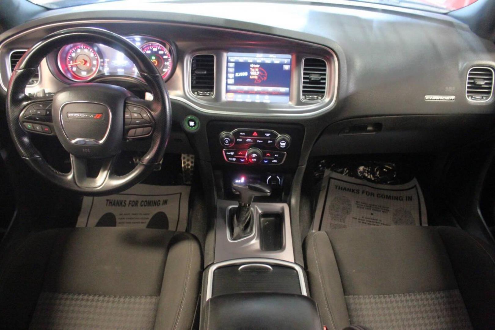 2019 Gray Dodge Charger SXT (2C3CDXBG5KH) with an 3.6L V6 DOHC 24V engine, 8A transmission, located at 4301 NW 39th , Oklahoma City, OK, 73112, (405) 949-5600, 35.512135, -97.598671 - NO DRIVERS LICENCE NO-FULL COVERAGE INSURANCE-NO CREDIT CHECK. COME ON OVER TO SUPERSPORTS AND TAKE A LOOK AND TEST DRIVE. PLEASE GIVE US A CALL AT (405) 949-5600. NO LICENSIA DE MANEJAR- NO SEGURO DE COBERTURA TOTAL- NO VERIFICACCION DE CREDITO. POR FAVOR VENGAN A SUPERSPORTS, ECHE UN - Photo#17