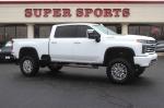 2020 Chevrolet Silverado 2500HD High Country 4x4 4dr Crew Cab SB