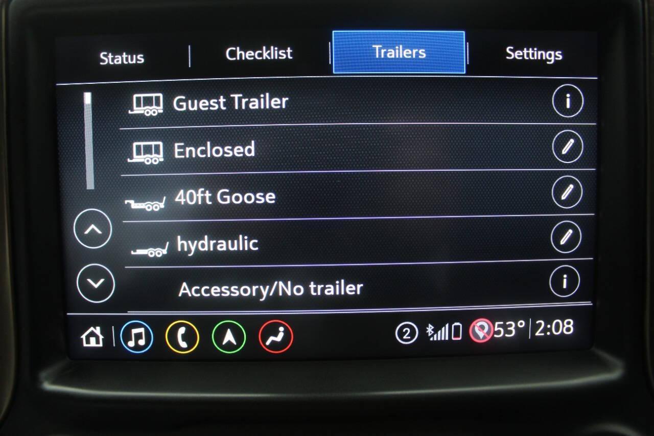 2020 White Chevrolet Silverado 2500HD High Country Crew Cab Long Box 4WD (1GC4YREY5LF) with an 6.6L V8 OHV 16V DIESEL engine, 6A transmission, located at 4301 NW 39th , Oklahoma City, OK, 73112, (405) 949-5600, 35.512135, -97.598671 - NO DRIVERS LICENCE -NO FULL COVERAGE INSURANCE - NO CREDIT CHECK. COME ON OVER TO SUPERSPORTS, TAKE A LOOK AND TEST DRIVE. PLEASE GIVE US A CALL AT (405) 949-5600. NO LICENCIA DE CONDUCIR - NO SEGURO DE COBERTURA TOTAL - NO VERIFICACION DE CREDITO. VISITENOS EN SUPERSPORTS, MIRE NUESTRO - Photo#31