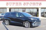 2021 Toyota Sienna XLE 8 Passenger 4dr Mini Van