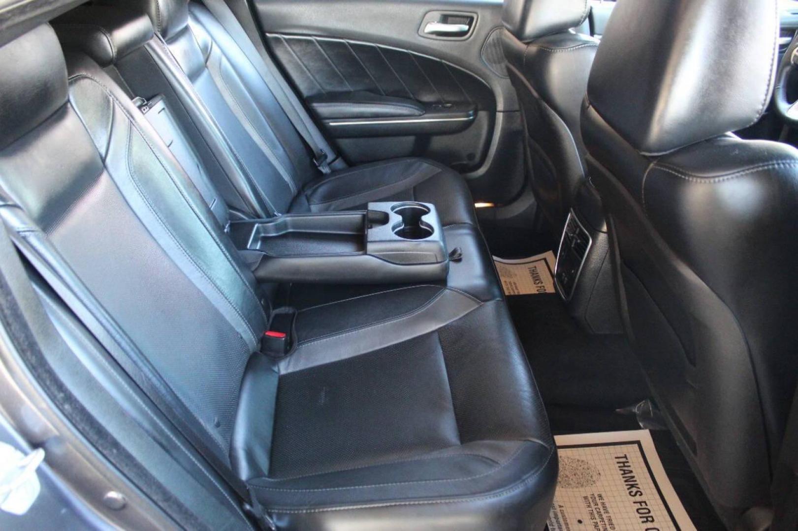 2015 Gray Dodge Charger SXT AWD (2C3CDXJG2FH) with an 3.6L V6 DOHC 24V engine, 8-Speed Automatic transmission, located at 4301 NW 39th , Oklahoma City, OK, 73112, (405) 949-5600, 35.512135, -97.598671 - NO DRIVERS LICENCE NO-FULL COVERAGE INSURANCE-NO CREDIT CHECK. COME ON OVER TO SUPERSPORTS AND TAKE A LOOK AND TEST DRIVE. PLEASE GIVE US A CALL AT (405) 949-5600. NO LICENSIA DE MANEJAR- NO SEGURO DE COBERTURA TOTAL- NO VERIFICACCION DE CREDITO. POR FAVOR VENGAN A SUPERSPORTS, ECHE U - Photo#9