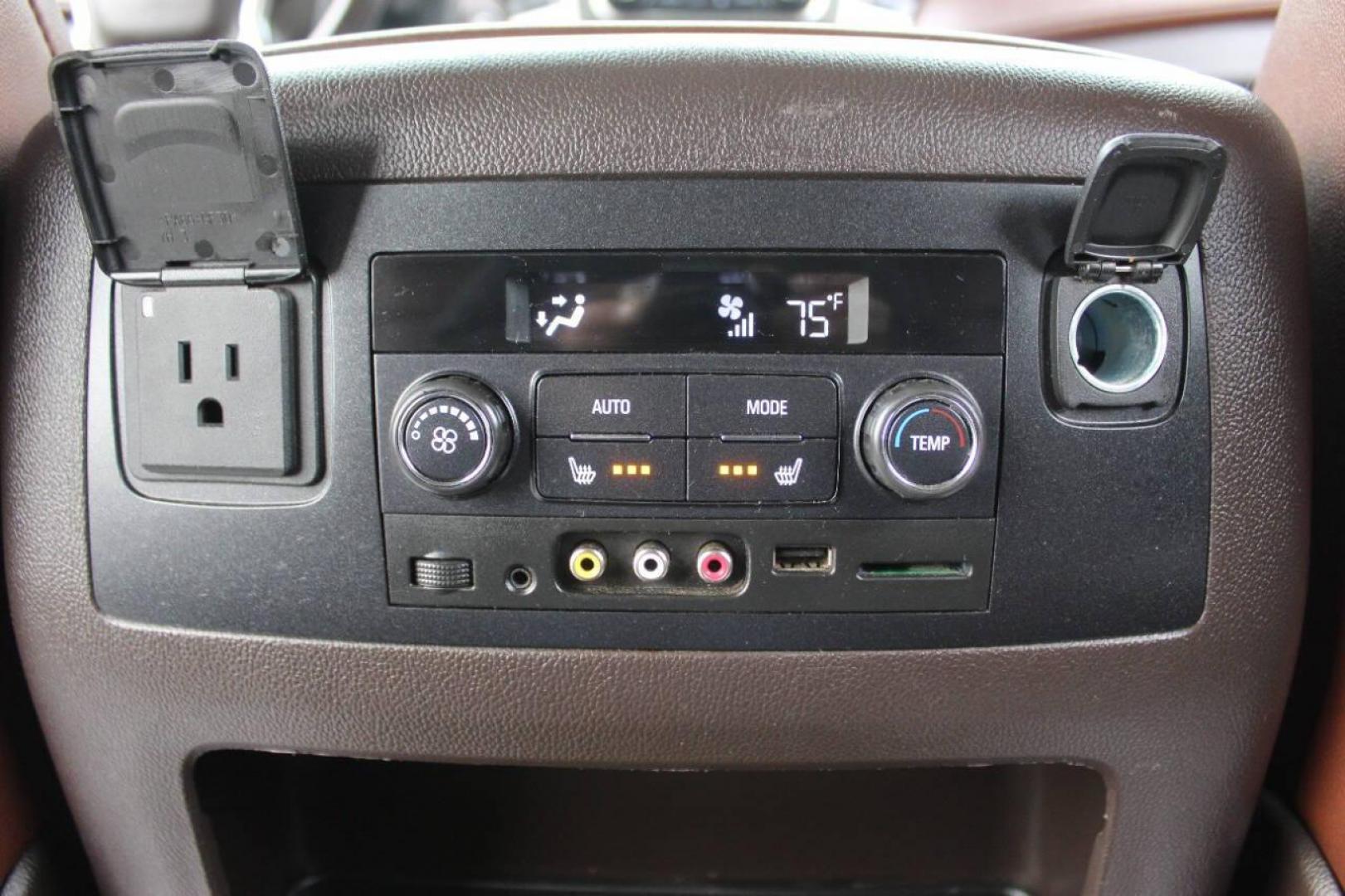 2016 Beige Chevrolet Suburban LTZ 4WD (1GNSKJKC7GR) with an 5.3L V8 OHV 16V engine, 6A transmission, located at 4301 NW 39th , Oklahoma City, OK, 73112, (405) 949-5600, 35.512135, -97.598671 - NO DRIVERS LICENCE NO-FULL COVERAGE INSURANCE-NO CREDIT CHECK. COME ON OVER TO SUPERSPORTS AND TAKE A LOOK AND TEST DRIVE. PLEASE GIVE US A CALL AT (405) 949-5600. NO LICENSIA DE MANEJAR- NO SEGURO DE COBERTURA TOTAL- NO VERIFICACCION DE CREDITO. POR FAVOR VENGAN A SUPERSPORTS, ECHE U - Photo#22