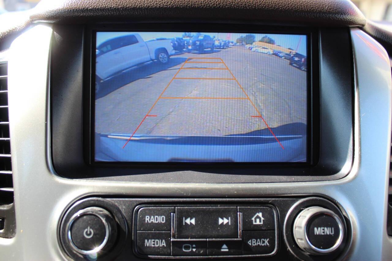 2016 Beige Chevrolet Suburban LTZ 4WD (1GNSKJKC7GR) with an 5.3L V8 OHV 16V engine, 6A transmission, located at 4301 NW 39th , Oklahoma City, OK, 73112, (405) 949-5600, 35.512135, -97.598671 - NO DRIVERS LICENCE -NO FULL COVERAGE INSURANCE - NO CREDIT CHECK. COME ON OVER TO SUPERSPORTS, TAKE A LOOK AND TEST DRIVE. PLEASE GIVE US A CALL AT (405) 949-5600. NO LICENCIA DE CONDUCIR - NO SEGURO DE COBERTURA TOTAL - NO VERIFICACION DE CREDITO. VISITENOS EN SUPERSPORTS, MIRE NUESTRO - Photo#23