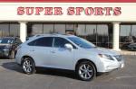 2012 Lexus RX 350 AWD