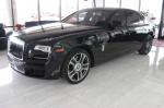 2019 Rolls-Royce Ghost Base 4dr Sedan