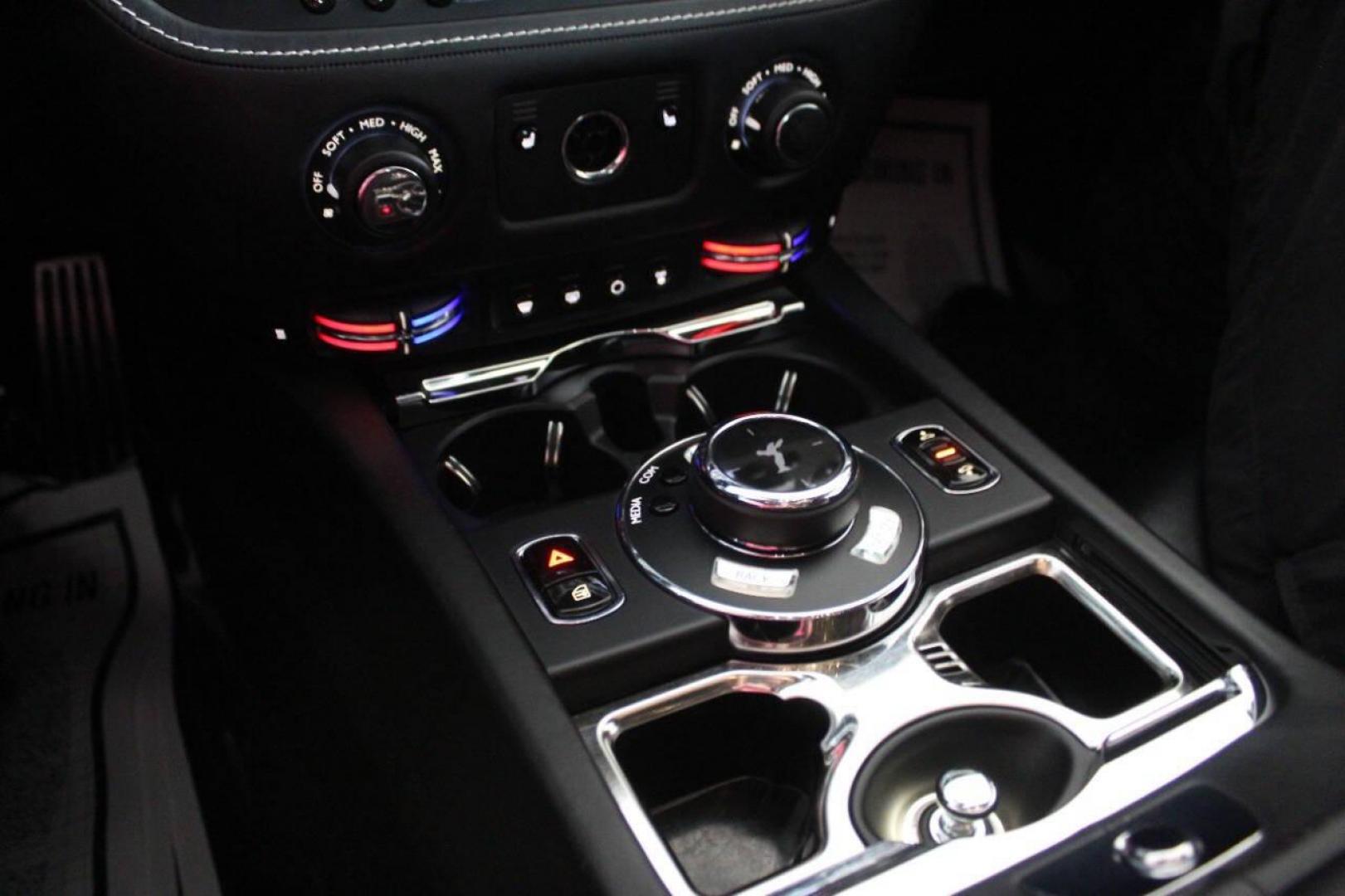2019 Black Rolls-Royce Ghost Series II Sedan (SCA664S54KU) with an 6.6L V12 DOHC 48V engine, 8A transmission, located at 4301 NW 39th , Oklahoma City, OK, 73112, (405) 949-5600, 35.512135, -97.598671 - PERSONAL VEHICLE LAST FEW YEARS. it's one of a wife's few possessions that are considered toys looks and drives brand new its a must see. NEW TIRES, FRESH OIL, , NEW BATTERY. CALL FIRST. COME ON OVER TO SUPERSPORTS AND TAKE A LOOK AND TEST DRIVE. PLEASE GIVE US A CALL AT (405) 949-5600. THE - Photo#15