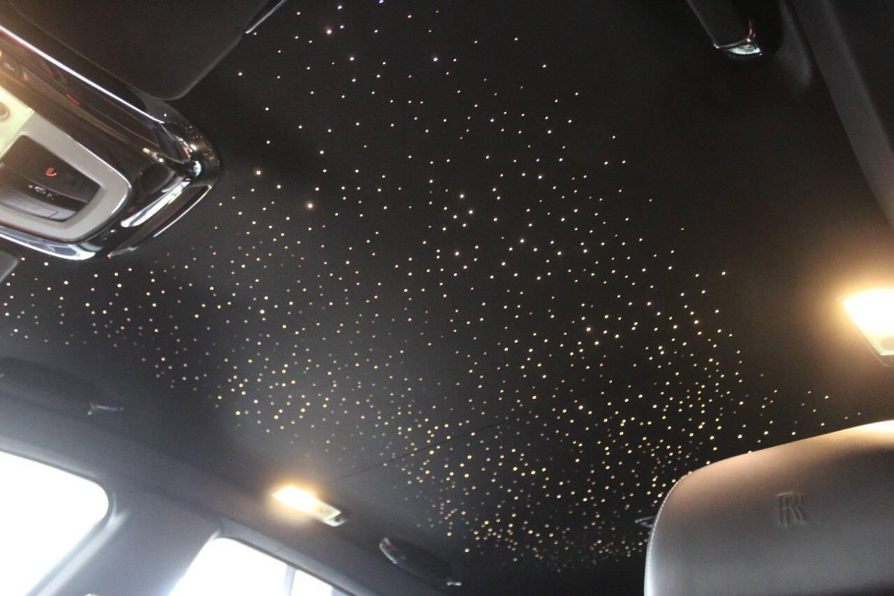 2019 Black Rolls-Royce Ghost Series II Sedan (SCA664S54KU) with an 6.6L V12 DOHC 48V engine, 8A transmission, located at 4301 NW 39th , Oklahoma City, OK, 73112, (405) 949-5600, 35.512135, -97.598671 - PERSONAL VEHICLE LAST FEW YEARS. it's one of a wife's few possessions that are considered toys looks and drives brand new its a must see. My name is Josh, and I own dealerships and finance companies here in Oklahoma. I have 27 years of experience buying and selling all makes and models of vehi - Photo#16