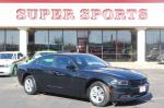 2023 Dodge Charger SXT 4dr Sedan