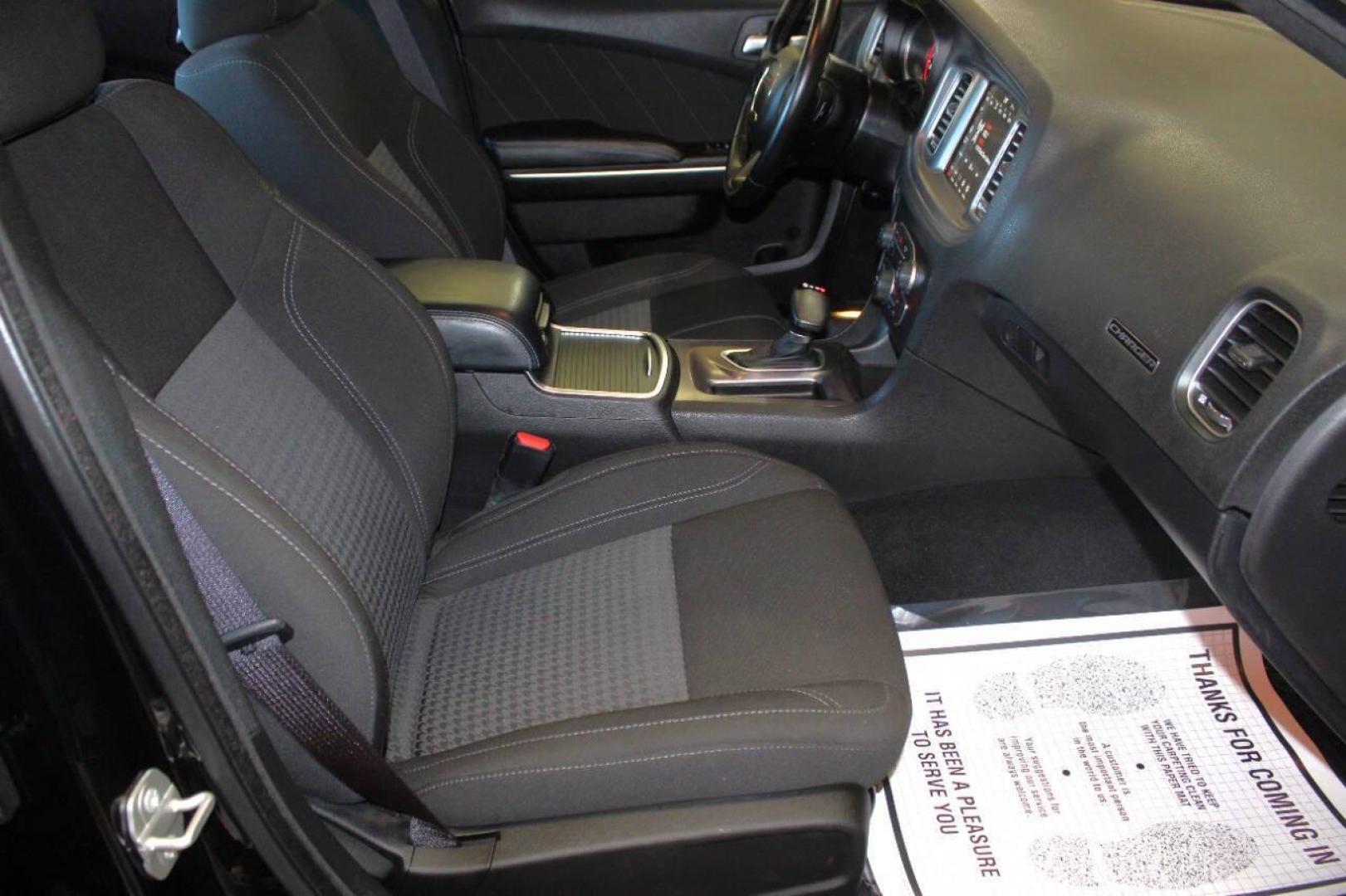 2023 Black Dodge Charger SXT (2C3CDXBG5PH) with an 3.6L V6 DOHC 24V engine, 8A transmission, located at 4301 NW 39th , Oklahoma City, OK, 73112, (405) 949-5600, 35.512135, -97.598671 - NO DRIVERS LICENCE NO-FULL COVERAGE INSURANCE-NO CREDIT CHECK. COME ON OVER TO SUPERSPORTS AND TAKE A LOOK AND TEST DRIVE. PLEASE GIVE US A CALL AT (405) 949-5600. NO LICENSIA DE MANEJAR- NO SEGURO DE COBERTURA TOTAL- NO VERIFICACCION DE CREDITO. POR FAVOR VENGAN A SUPERSPORTS, ECHE UN - Photo#9