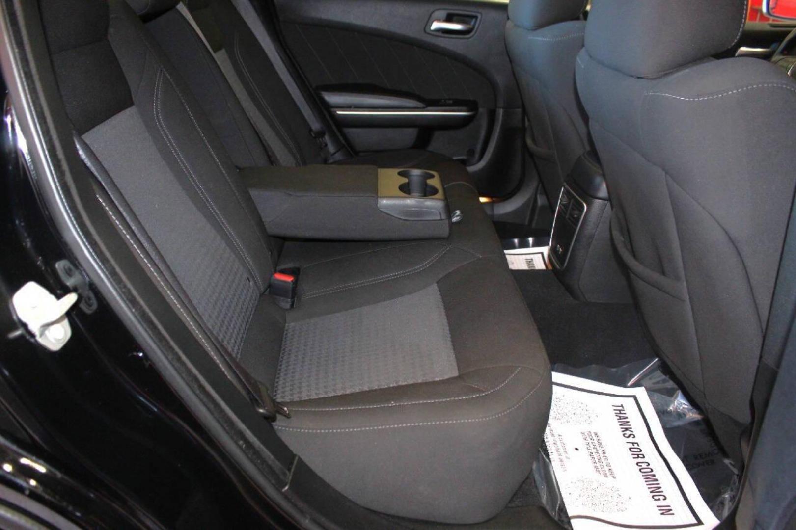 2023 Black Dodge Charger SXT (2C3CDXBG5PH) with an 3.6L V6 DOHC 24V engine, 8A transmission, located at 4301 NW 39th , Oklahoma City, OK, 73112, (405) 949-5600, 35.512135, -97.598671 - NO DRIVERS LICENCE NO-FULL COVERAGE INSURANCE-NO CREDIT CHECK. COME ON OVER TO SUPERSPORTS AND TAKE A LOOK AND TEST DRIVE. PLEASE GIVE US A CALL AT (405) 949-5600. NO LICENSIA DE MANEJAR- NO SEGURO DE COBERTURA TOTAL- NO VERIFICACCION DE CREDITO. POR FAVOR VENGAN A SUPERSPORTS, ECHE UN - Photo#11