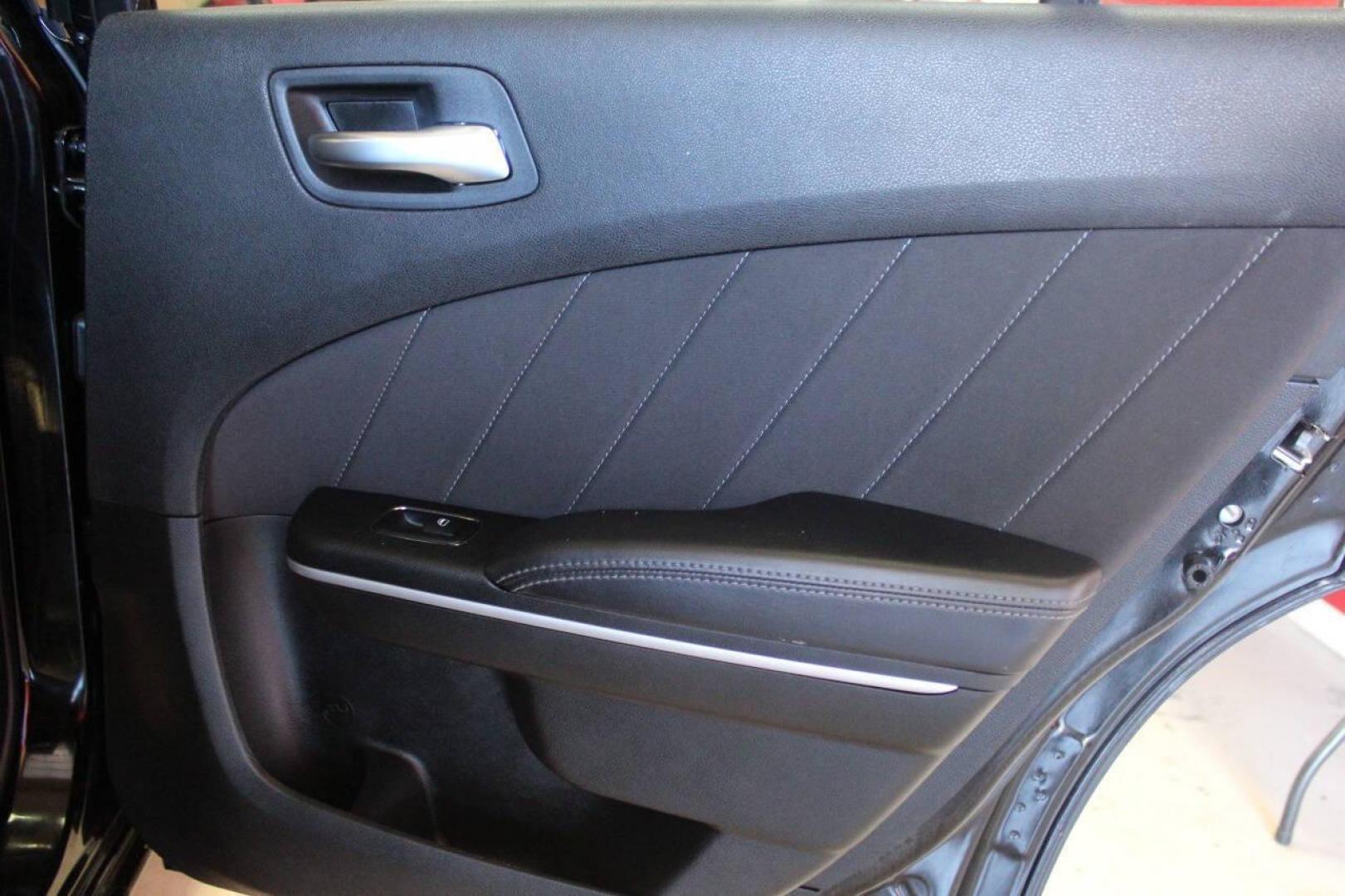 2023 Black Dodge Charger SXT (2C3CDXBG5PH) with an 3.6L V6 DOHC 24V engine, 8A transmission, located at 4301 NW 39th , Oklahoma City, OK, 73112, (405) 949-5600, 35.512135, -97.598671 - NO DRIVERS LICENCE NO-FULL COVERAGE INSURANCE-NO CREDIT CHECK. COME ON OVER TO SUPERSPORTS AND TAKE A LOOK AND TEST DRIVE. PLEASE GIVE US A CALL AT (405) 949-5600. NO LICENSIA DE MANEJAR- NO SEGURO DE COBERTURA TOTAL- NO VERIFICACCION DE CREDITO. POR FAVOR VENGAN A SUPERSPORTS, ECHE UN - Photo#12