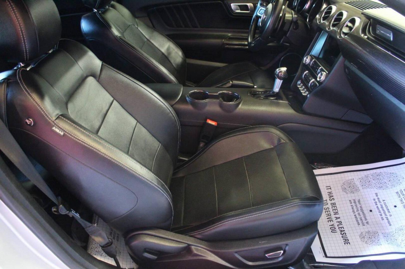 2019 Purple Ford Mustang EcoBoost Coupe (1FA6P8TH5K5) with an 2.3L L4 DOHC 16V engine, Automatic 10-Speed transmission, located at 4301 NW 39th , Oklahoma City, OK, 73112, (405) 949-5600, 35.512135, -97.598671 - NO DRIVERS LICENCE NO-FULL COVERAGE INSURANCE-NO CREDIT CHECK. COME ON OVER TO SUPERSPORTS AND TAKE A LOOK AND TEST DRIVE. PLEASE GIVE US A CALL AT (405) 949-5600. NO LICENSIA DE MANEJAR- NO SEGURO DE COBERTURA TOTAL- NO VERIFICACCION DE CREDITO. POR FAVOR VENGAN A SUPERSPORTS, ECHE UN - Photo#9