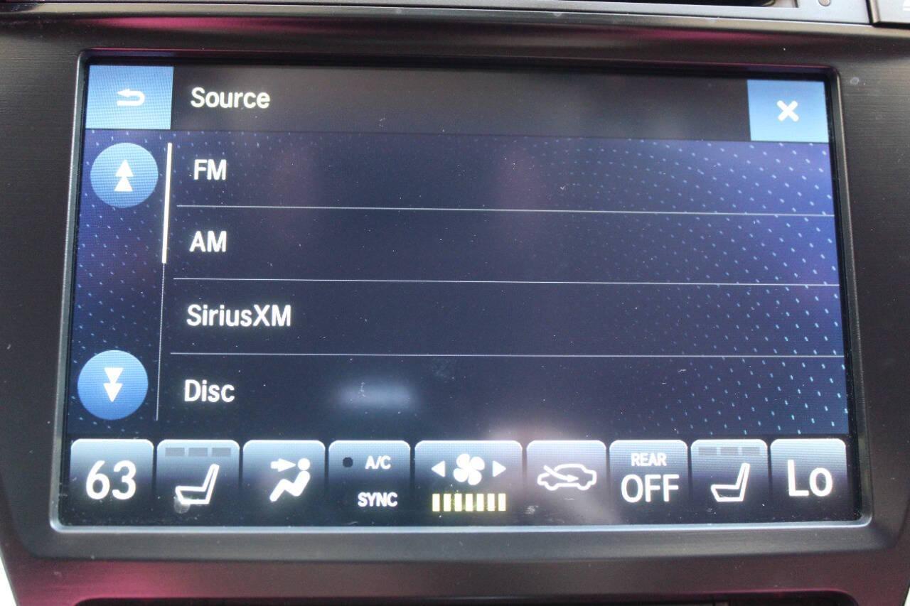 2018 Black Acura MDX SH-AWD 9-Spd AT w/Tech Package (5J8YD4H52JL) with an 3.5L V6 3.5L V6 engine, Automatic 9-Speed transmission, located at 4301 NW 39th , Oklahoma City, OK, 73112, (405) 949-5600, 35.512135, -97.598671 - NO DRIVERS LICENCE NO-FULL COVERAGE INSURANCE-NO CREDIT CHECK. COME ON OVER TO SUPERSPORTS AND TAKE A LOOK AND TEST DRIVE. PLEASE GIVE US A CALL AT (405) 949-5600. NO LICENSIA DE MANEJAR- NO SEGURO DE COBERTURA TOTAL- NO VERIFICACCION DE CREDITO. POR FAVOR VENGAN A SUPERSPORTS, ECHE UN - Photo#22