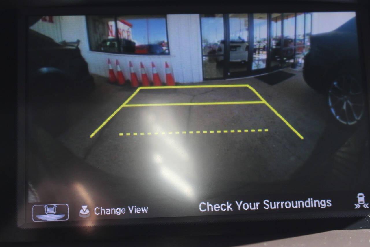 2018 Black Acura MDX SH-AWD 9-Spd AT w/Tech Package (5J8YD4H52JL) with an 3.5L V6 3.5L V6 engine, Automatic 9-Speed transmission, located at 4301 NW 39th , Oklahoma City, OK, 73112, (405) 949-5600, 35.512135, -97.598671 - NO DRIVERS LICENCE NO-FULL COVERAGE INSURANCE-NO CREDIT CHECK. COME ON OVER TO SUPERSPORTS AND TAKE A LOOK AND TEST DRIVE. PLEASE GIVE US A CALL AT (405) 949-5600. NO LICENSIA DE MANEJAR- NO SEGURO DE COBERTURA TOTAL- NO VERIFICACCION DE CREDITO. POR FAVOR VENGAN A SUPERSPORTS, ECHE UN - Photo#24