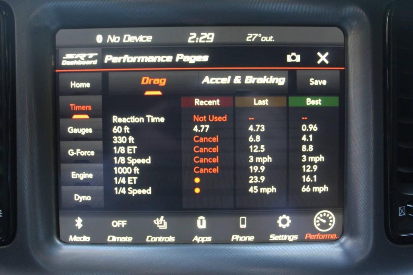 2020 White Dodge Challenger R/T SCAT Pack (2C3CDZFJ6LH) with an 6.4L V8 OHV 16V engine, 6A transmission, located at 4301 NW 39th , Oklahoma City, OK, 73112, (405) 949-5600, 35.512135, -97.598671 - NO DRIVERS LICENCE NO-FULL COVERAGE INSURANCE-NO CREDIT CHECK. COME ON OVER TO SUPERSPORTS AND TAKE A LOOK AND TEST DRIVE. PLEASE GIVE US A CALL AT (405) 949-5600. NO LICENSIA DE MANEJAR- NO SEGURO DE COBERTURA TOTAL- NO VERIFICACCION DE CREDITO. POR FAVOR VENGAN A SUPERSPORTS, ECHE UN - Photo#24