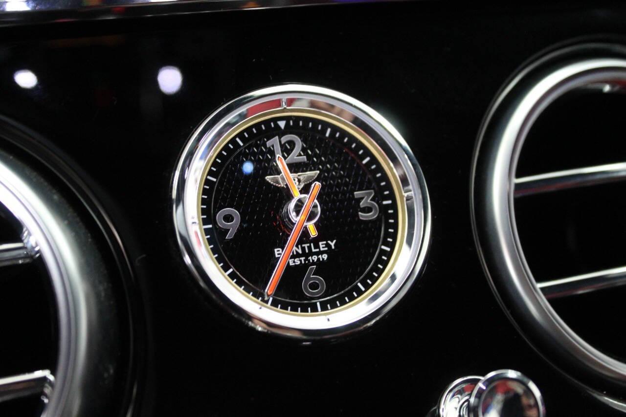 2023 White Bentley Continental GT Speed Coupe (SCBCT2ZG7PC) with an 4.0L V8 DOHC 32V engine, 8A transmission, located at 4301 NW 39th , Oklahoma City, OK, 73112, (405) 949-5600, 35.512135, -97.598671 - PERSONAL VEHICLE LAST FEW YEARS. it's one of a wife's few possessions that are considered toys looks and drives brand new its a must see. My name is Josh, and I own dealerships and finance companies here in Oklahoma. I have 27 years of experience buying and selling all makes and models of vehi - Photo#21