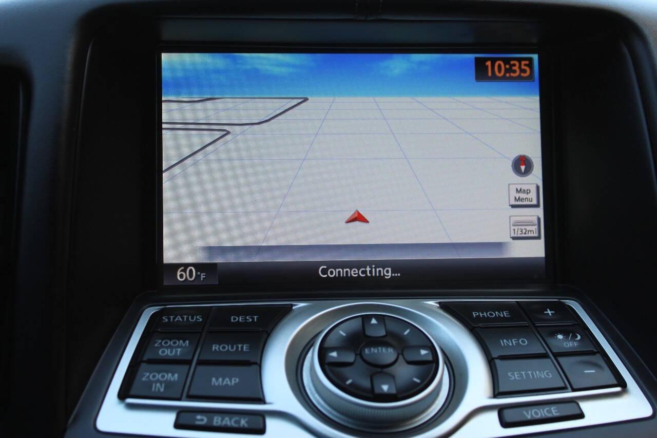 2015 Red Nissan Z 370Z Coupe Touring 6MT (JN1AZ4EH4FM) with an 3.7L V6 DOHC 24V engine, 6-Speed Manual transmission, located at 4301 NW 39th , Oklahoma City, OK, 73112, (405) 949-5600, 35.512135, -97.598671 - NO DRIVERS LICENCE -NO FULL COVERAGE INSURANCE - NO CREDIT CHECK. COME ON OVER TO SUPERSPORTS, TAKE A LOOK AND TEST DRIVE. PLEASE GIVE US A CALL AT (405) 949-5600. NO LICENCIA DE CONDUCIR - NO SEGURO DE COBERTURA TOTAL - NO VERIFICACION DE CREDITO. VISITENOS EN SUPERSPORTS, MIRE NUESTRO - Photo#13