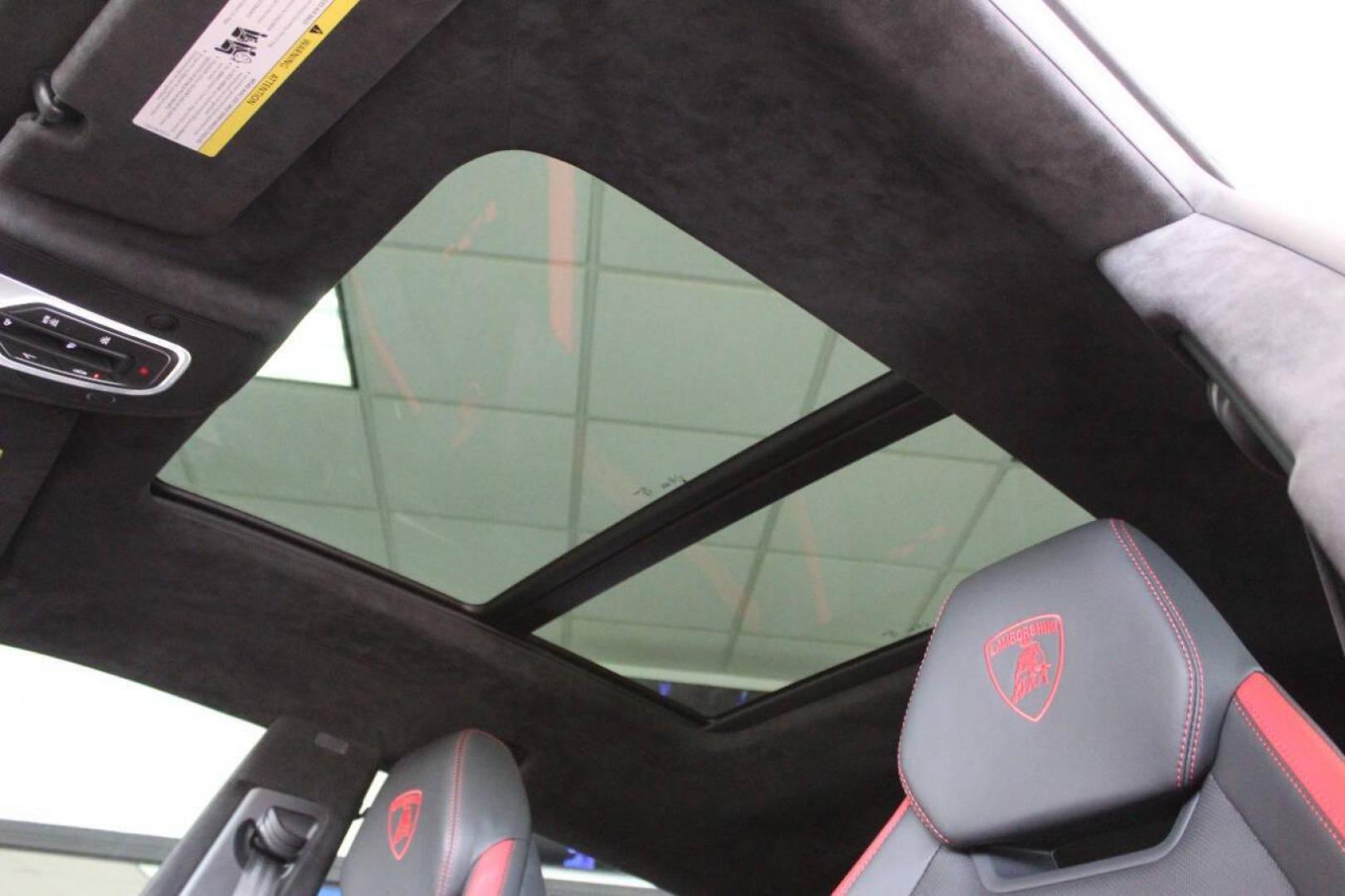 2023 Off White Lamborghini Urus S (ZPBUB3ZL4PL) with an 4.0L V8 DOHC 32V engine, 8A transmission, located at 4301 NW 39th , Oklahoma City, OK, 73112, (405) 949-5600, 35.512135, -97.598671 - it's one of a wife's few possessions that are considered toys looks and drives brand new its a must see. looks and drives brand new its a must see. under factory warranty. fresh oil. TEXT FIRST. COME ON OVER TO SUPERSPORTS AND TAKE A LOOK AND TEST DRIVE. PLEASE TEXT JOSH AT 405-413-1622 THE P - Photo#46