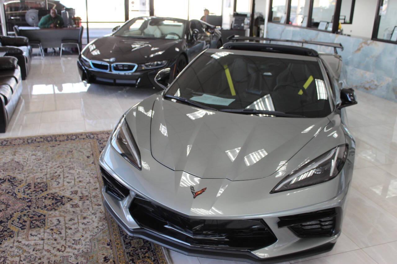 2023 Off White Lamborghini Urus S (ZPBUB3ZL4PL) with an 4.0L V8 DOHC 32V engine, 8A transmission, located at 4301 NW 39th , Oklahoma City, OK, 73112, (405) 949-5600, 35.512135, -97.598671 - it's one of a wife's few possessions that are considered toys looks and drives brand new its a must see. looks and drives brand new its a must see. My name is Josh, and I own dealerships and finance companies here in Oklahoma. I have 27 years of experience buying and selling all makes and mode - Photo#40