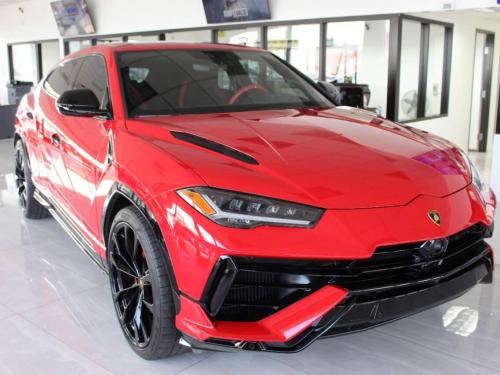 2023 Lamborghini Urus S AWD 4dr SUV