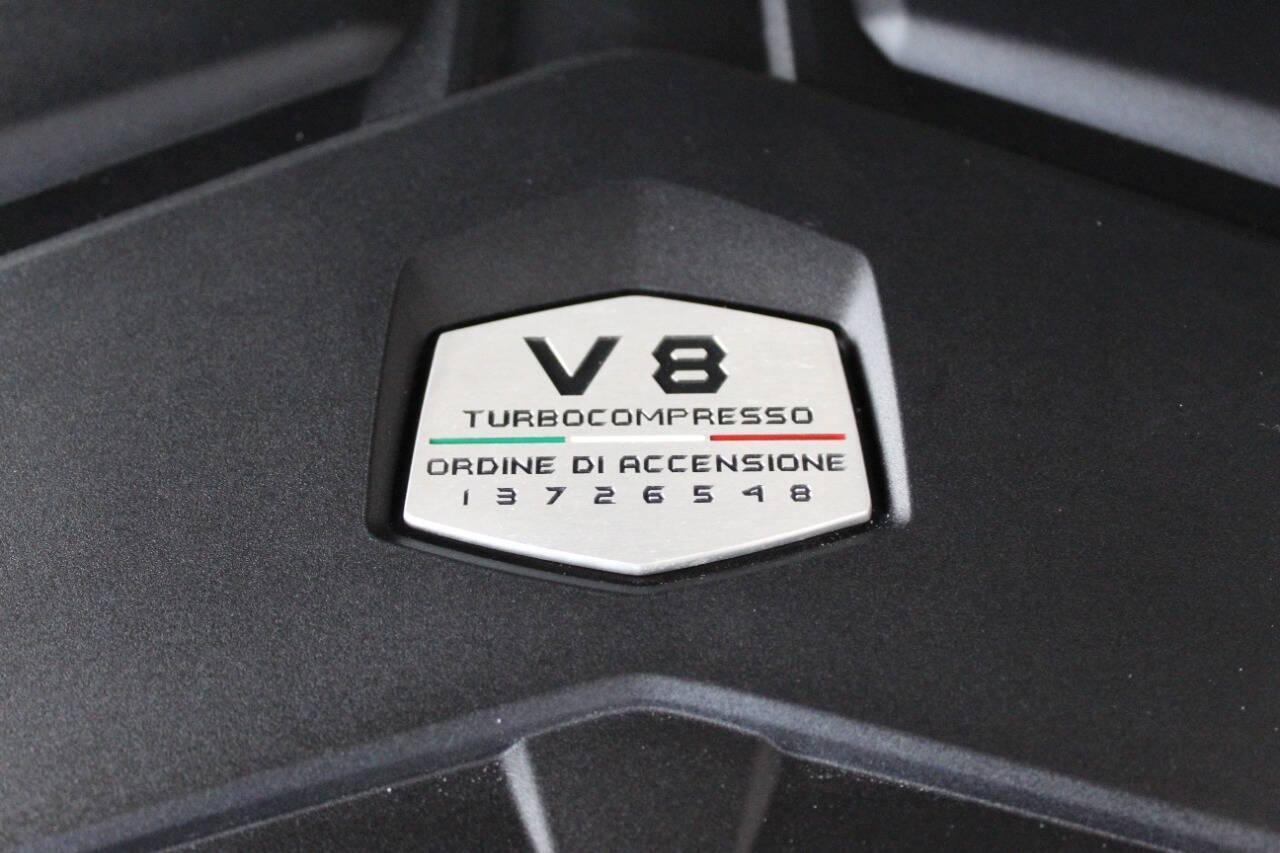 2023 Off White Lamborghini Urus S (ZPBUB3ZL4PL) with an 4.0L V8 DOHC 32V engine, 8A transmission, located at 4301 NW 39th , Oklahoma City, OK, 73112, (405) 949-5600, 35.512135, -97.598671 - it's one of a wife's few possessions that are considered toys looks and drives brand new its a must see. looks and drives brand new its a must see. My name is Josh, and I own dealerships and finance companies here in Oklahoma. I have 27 years of experience buying and selling all makes and mode - Photo#9