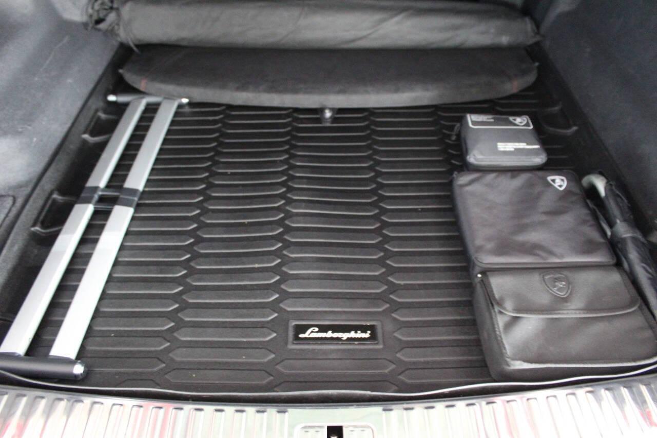 2023 Off White Lamborghini Urus S (ZPBUB3ZL4PL) with an 4.0L V8 DOHC 32V engine, 8A transmission, located at 4301 NW 39th , Oklahoma City, OK, 73112, (405) 949-5600, 35.512135, -97.598671 - it's one of a wife's few possessions that are considered toys looks and drives brand new its a must see. looks and drives brand new its a must see. My name is Josh, and I own dealerships and finance companies here in Oklahoma. I have 27 years of experience buying and selling all makes and mode - Photo#18