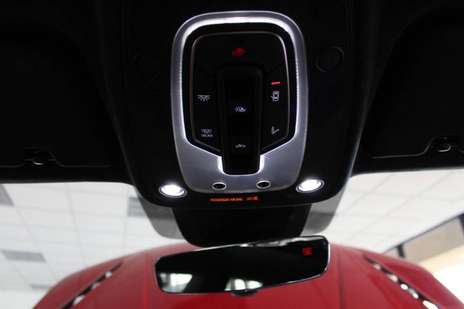 2023 Off White Lamborghini Urus S (ZPBUB3ZL4PL) with an 4.0L V8 DOHC 32V engine, 8A transmission, located at 4301 NW 39th , Oklahoma City, OK, 73112, (405) 949-5600, 35.512135, -97.598671 - it's one of a wife's few possessions that are considered toys looks and drives brand new its a must see. looks and drives brand new its a must see. under factory warranty. FULL SERVICE DONE. TEXT FIRST. COME ON OVER TO SUPERSPORTS AND TAKE A LOOK AND TEST DRIVE. PLEASE TEXT JOSH AT 405-413-162 - Photo#26