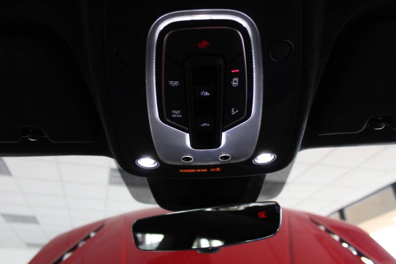 2023 Off White Lamborghini Urus S (ZPBUB3ZL4PL) with an 4.0L V8 DOHC 32V engine, 8A transmission, located at 4301 NW 39th , Oklahoma City, OK, 73112, (405) 949-5600, 35.512135, -97.598671 - it's one of a wife's few possessions that are considered toys looks and drives brand new its a must see. looks and drives brand new its a must see. My name is Josh, and I own dealerships and finance companies here in Oklahoma. I have 27 years of experience buying and selling all makes and mode - Photo#26