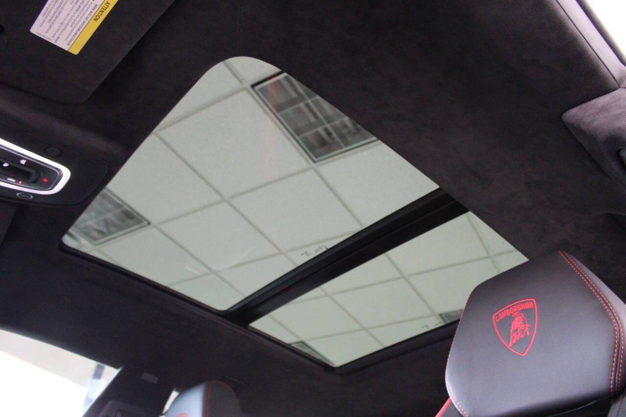 2023 Off White Lamborghini Urus S (ZPBUB3ZL4PL) with an 4.0L V8 DOHC 32V engine, 8A transmission, located at 4301 NW 39th , Oklahoma City, OK, 73112, (405) 949-5600, 35.512135, -97.598671 - it's one of a wife's few possessions that are considered toys looks and drives brand new its a must see. looks and drives brand new its a must see. My name is Josh, and I own dealerships and finance companies here in Oklahoma. I have 27 years of experience buying and selling all makes and mode - Photo#27