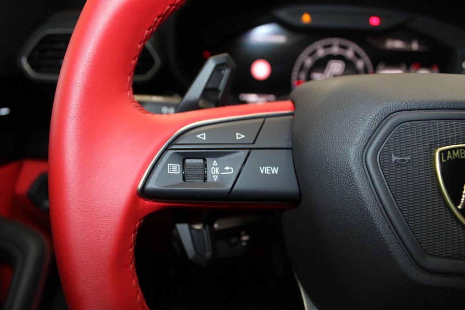 2023 Off White Lamborghini Urus S (ZPBUB3ZL4PL) with an 4.0L V8 DOHC 32V engine, 8A transmission, located at 4301 NW 39th , Oklahoma City, OK, 73112, (405) 949-5600, 35.512135, -97.598671 - it's one of a wife's few possessions that are considered toys looks and drives brand new its a must see. looks and drives brand new its a must see. under factory warranty. fresh oil. NO DRIVERS LICENCE NO-FULL COVERAGE INSURANCE-NO CREDIT CHECK. COME ON OVER TO SUPERSPORTS AND TAKE A LOOK AND - Photo#44