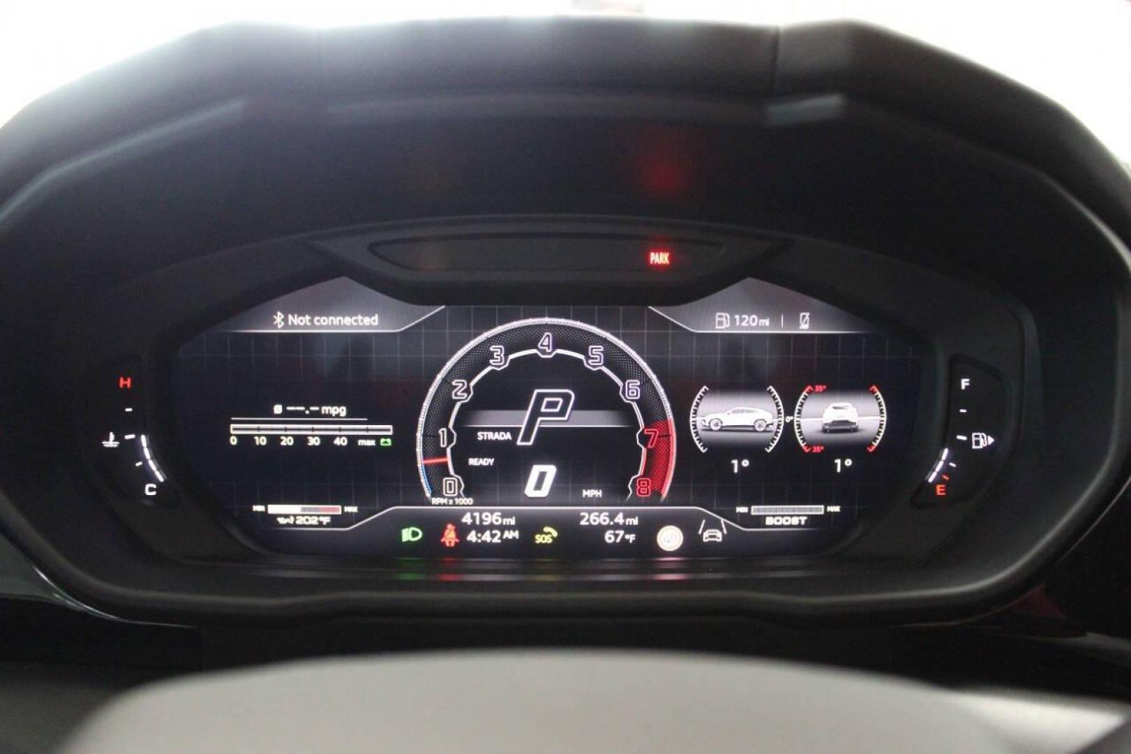 2023 Off White Lamborghini Urus S (ZPBUB3ZL4PL) with an 4.0L V8 DOHC 32V engine, 8A transmission, located at 4301 NW 39th , Oklahoma City, OK, 73112, (405) 949-5600, 35.512135, -97.598671 - it's one of a wife's few possessions that are considered toys looks and drives brand new its a must see. looks and drives brand new its a must see. under factory warranty. fresh oil. NO DRIVERS LICENCE NO-FULL COVERAGE INSURANCE-NO CREDIT CHECK. COME ON OVER TO SUPERSPORTS AND TAKE A LOOK AND - Photo#45