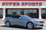 2020 Chevrolet Camaro LT 2dr Convertible w/1LT