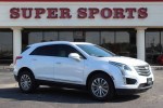 2019 Cadillac XT5 Luxury 4dr SUV