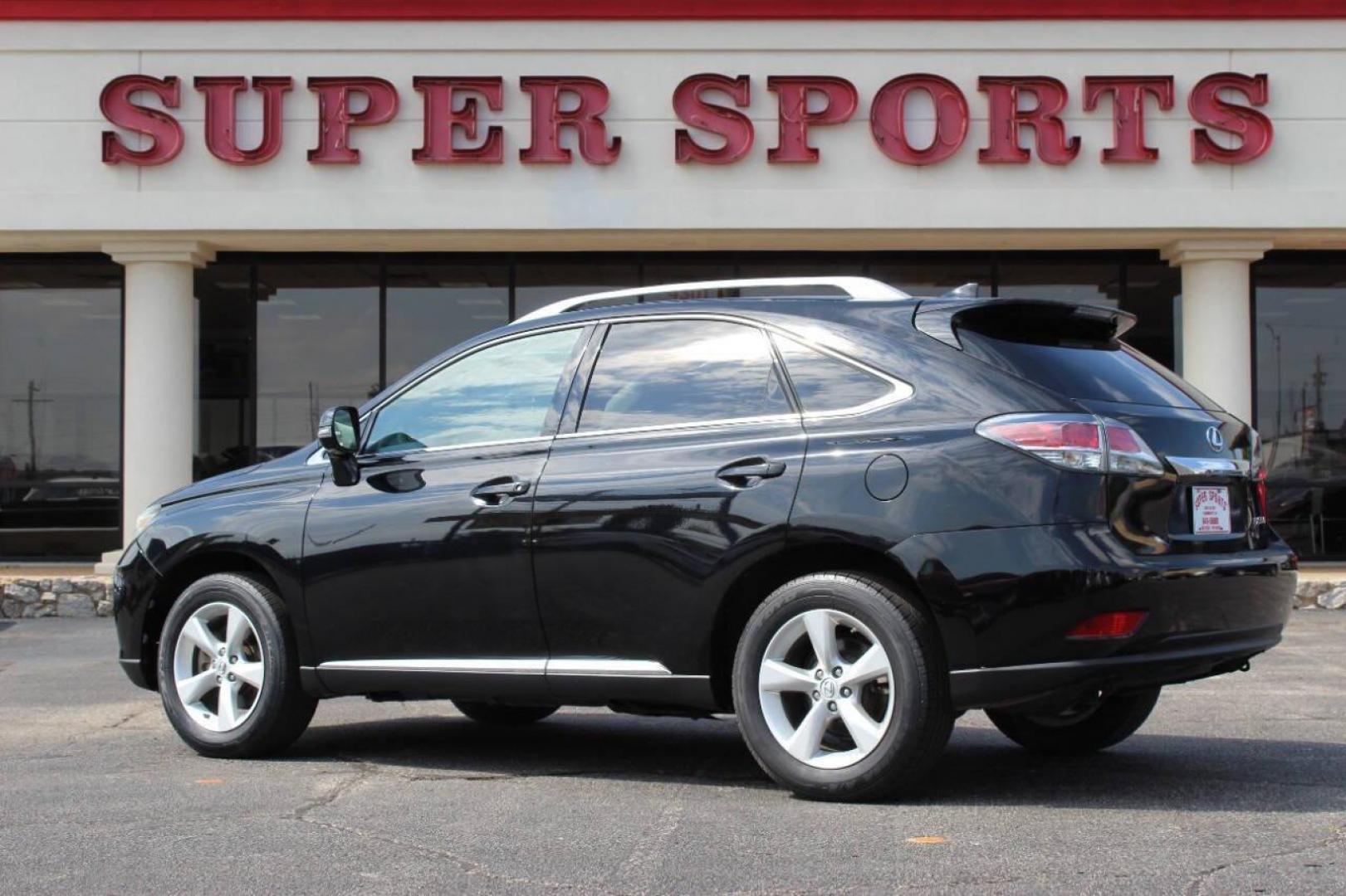 2015 Black Lexus RX 350 AWD (2T2BK1BA0FC) with an 3.5L V6 DOHC 24V engine, 6-Speed Automatic transmission, located at 4301 NW 39th , Oklahoma City, OK, 73112, (405) 949-5600, 35.512135, -97.598671 - NO DRIVERS LICENCE NO-FULL COVERAGE INSURANCE-NO CREDIT CHECK. COME ON OVER TO SUPERSPORTS AND TAKE A LOOK AND TEST DRIVE. PLEASE GIVE US A CALL AT (405) 949-5600. NO LICENCIA DE MANEJAR- NO SEGURO DE COBERTURA TOTAL- NO VERIFICACCION DE CREDITO. POR FAVOR VENGAN A SUPERSPORTS, ECHE UN VI - Photo#5