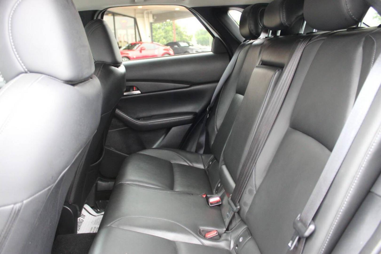 2023 White Mazda CX-30 Preferred AWD (3MVDMBCM1PM) with an 2.5L L4 DOHC 16V engine, 6A transmission, located at 4301 NW 39th , Oklahoma City, OK, 73112, (405) 949-5600, 35.512135, -97.598671 - NO DRIVERS LICENCE NO - FULL COVERAGE INSURANCE - NO CREDIT CHECK. COME ON OVER TO SUPERSPORTS AND TAKE A LOOK AND TEST DRIVE . PLEASE GIVE US A CALL AT (405) 949-5600. NO LICENCIA DE MANEJAR - NO SEGURO DE COBERTURA TOTAL - NO VERIFICACION DE CREDITO. POR FAVOR VENGAN A SUPERSPORTS, ECHE - Photo#14
