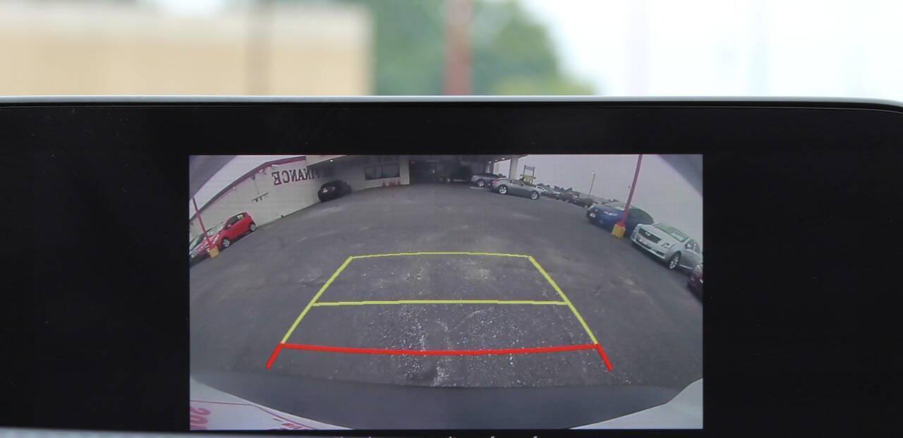 2023 White Mazda CX-30 Preferred AWD (3MVDMBCM1PM) with an 2.5L L4 DOHC 16V engine, 6A transmission, located at 4301 NW 39th , Oklahoma City, OK, 73112, (405) 949-5600, 35.512135, -97.598671 - NO DRIVERS LICENCE -NO FULL COVERAGE INSURANCE - NO CREDIT CHECK. COME ON OVER TO SUPERSPORTS, TAKE A LOOK AND TEST DRIVE. PLEASE GIVE US A CALL AT (405) 949-5600. NO LICENCIA DE CONDUCIR - NO SEGURO DE COBERTURA TOTAL - NO VERIFICACION DE CREDITO. VISITENOS EN SUPERSPORTS, MIRE NUESTRO - Photo#18