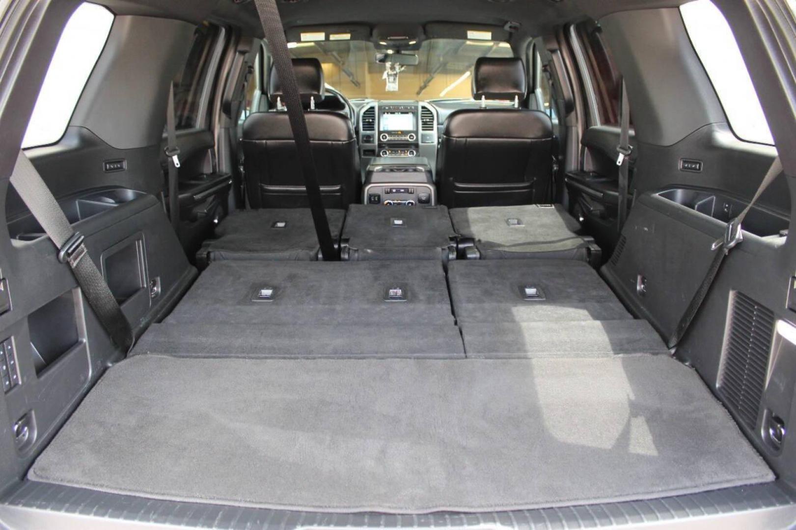 2018 Silver Ford Expedition XLT 2WD (1FMJU1HT6JE) with an 3.5L V6 DOHC 24V FFV engine, 6A transmission, located at 4301 NW 39th , Oklahoma City, OK, 73112, (405) 949-5600, 35.512135, -97.598671 - NO DRIVERS LICENCE -NO FULL COVERAGE INSURANCE - NO CREDIT CHECK. COME ON OVER TO SUPERSPORTS, TAKE A LOOK AND TEST DRIVE. PLEASE GIVE US A CALL AT (405) 949-5600. NO LICENCIA DE CONDUCIR - NO SEGURO DE COBERTURA TOTAL - NO VERIFICACION DE CREDITO. VISITENOS EN SUPERSPORTS, MIRE NUESTRO - Photo#17