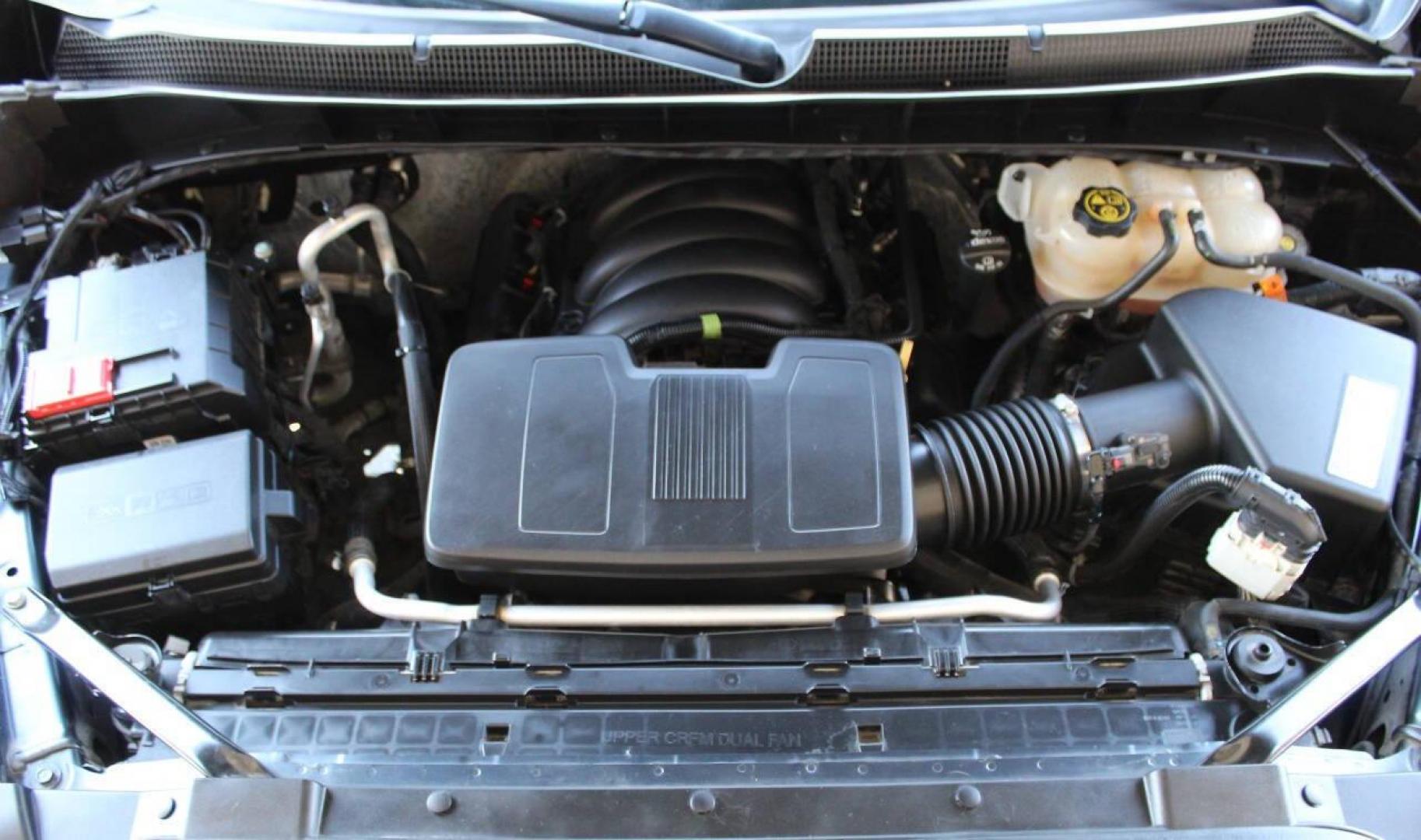2021 Blue Chevrolet Silverado 1500 Custom Crew Cab Short Box 2WD (3GCPWBEH7MG) with an 4.3L V6 engine, 6A transmission, located at 4301 NW 39th , Oklahoma City, OK, 73112, (405) 949-5600, 35.512135, -97.598671 - NO DRIVERS LICENCE NO - FULL COVERAGE INSURANCE - NO CREDIT CHECK. COME ON OVER TO SUPERSPORTS AND TAKE A LOOK AND TEST DRIVE. PLEASE GIVE US A CALL AT (405) 949-5600. NO LICENCIA DE CONDUCIR - NO SEGURO DE COBERTURA TOTAL - NO VERIFICACION DE CREDITO. VISITENOS EN SUPERSPORTS, MIRE N - Photo#8