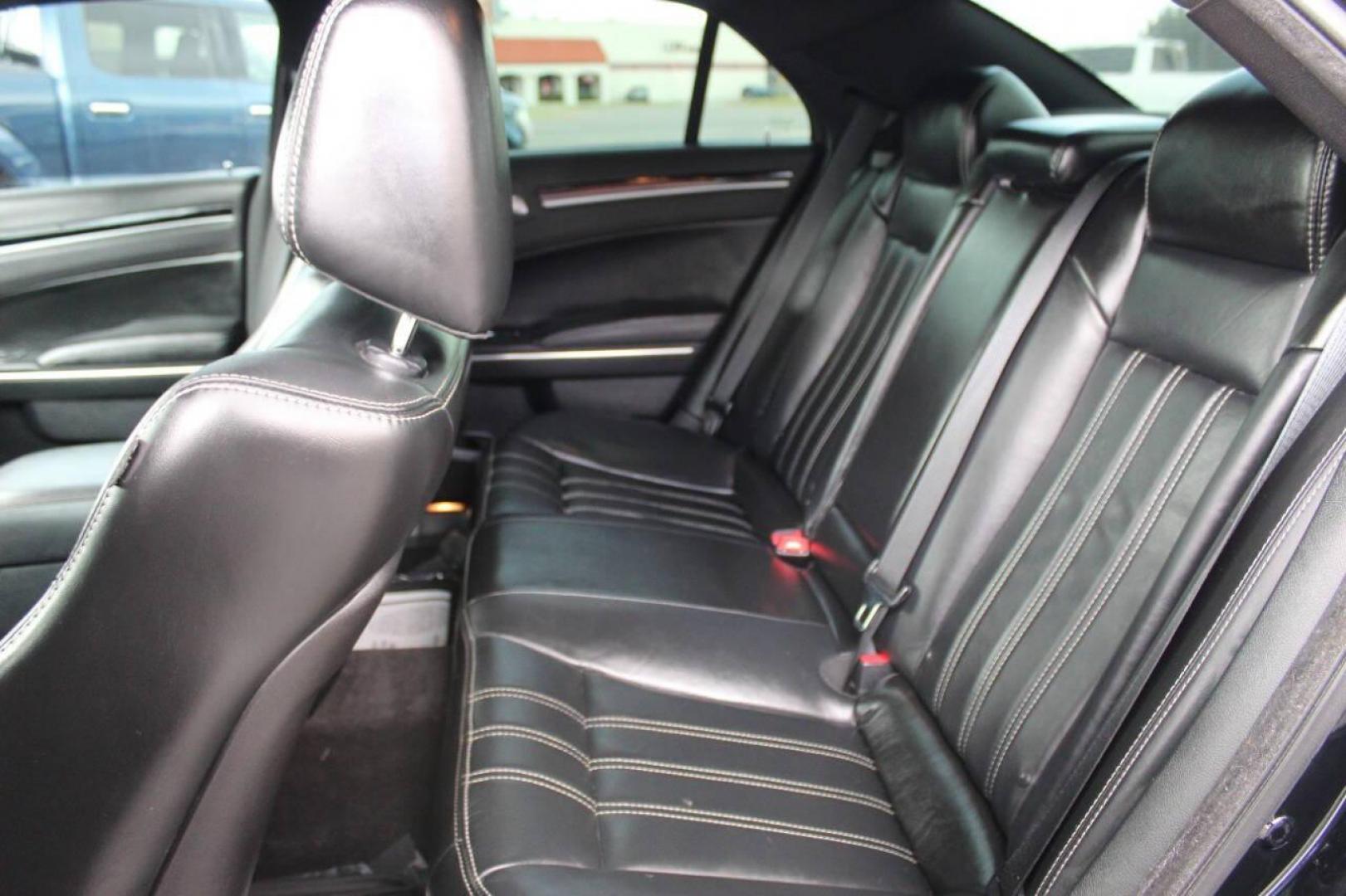 2016 Black Chrysler 300 S V6 AWD (2C3CCAGG1HH) with an 3.6L V6 DOHC 24V engine, 8A transmission, located at 4301 NW 39th , Oklahoma City, OK, 73112, (405) 949-5600, 35.512135, -97.598671 - NO DRIVERS LICENCE -NO FULL COVERAGE INSURANCE - NO CREDIT CHECK. COME ON OVER TO SUPERSPORTS, TAKE A LOOK AND TEST DRIVE. PLEASE GIVE US A CALL AT (405) 949-5600. NO LICENCIA DE CONDUCIR - NO SEGURO DE COBERTURA TOTAL - NO VERIFICACION DE CREDITO. VISITENOS EN SUPERSPORTS, MIRE NUESTRO N - Photo#13