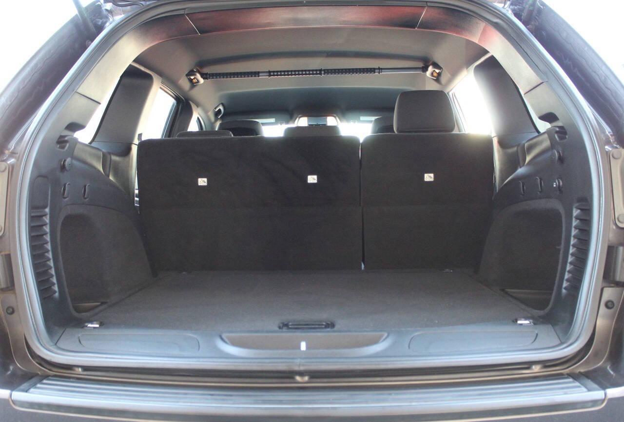 2015 Charcoal Jeep Grand Cherokee Laredo 4WD (1C4RJFAG9FC) with an 3.6L V6 DOHC 24V engine, 8-Speed Automatic transmission, located at 4301 NW 39th , Oklahoma City, OK, 73112, (405) 949-5600, 35.512135, -97.598671 - NO DRIVERS LICENCE -NO FULL COVERAGE INSURANCE - NO CREDIT CHECK. COME ON OVER TO SUPERSPORTS, TAKE A LOOK AND TEST DRIVE. PLEASE GIVE US A CALL AT (405) 949-5600. NO LICENCIA DE CONDUCIR - NO SEGURO DE COBERTURA TOTAL - NO VERIFICACION DE CREDITO. VISITENOS EN SUPERSPORTS, MIRE NUESTRO - Photo#12