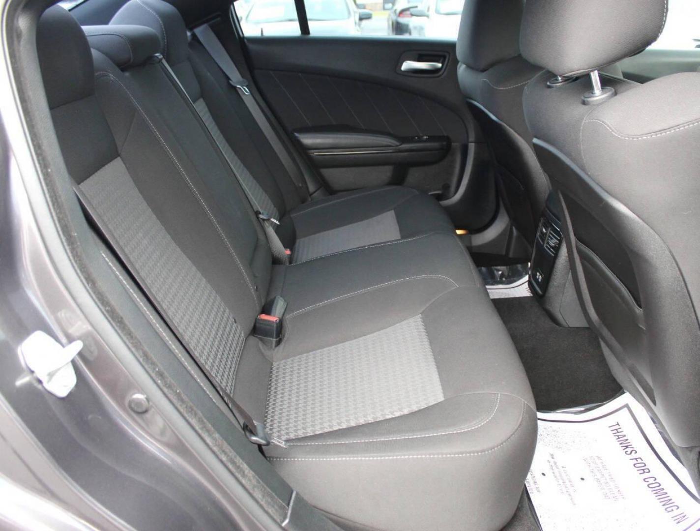 2020 Gray Dodge Charger GT AWD (2C3CDXHG7LH) with an 3.6L V6 DOHC 24V engine, 8A transmission, located at 4301 NW 39th , Oklahoma City, OK, 73112, (405) 949-5600, 35.512135, -97.598671 - Photo#10