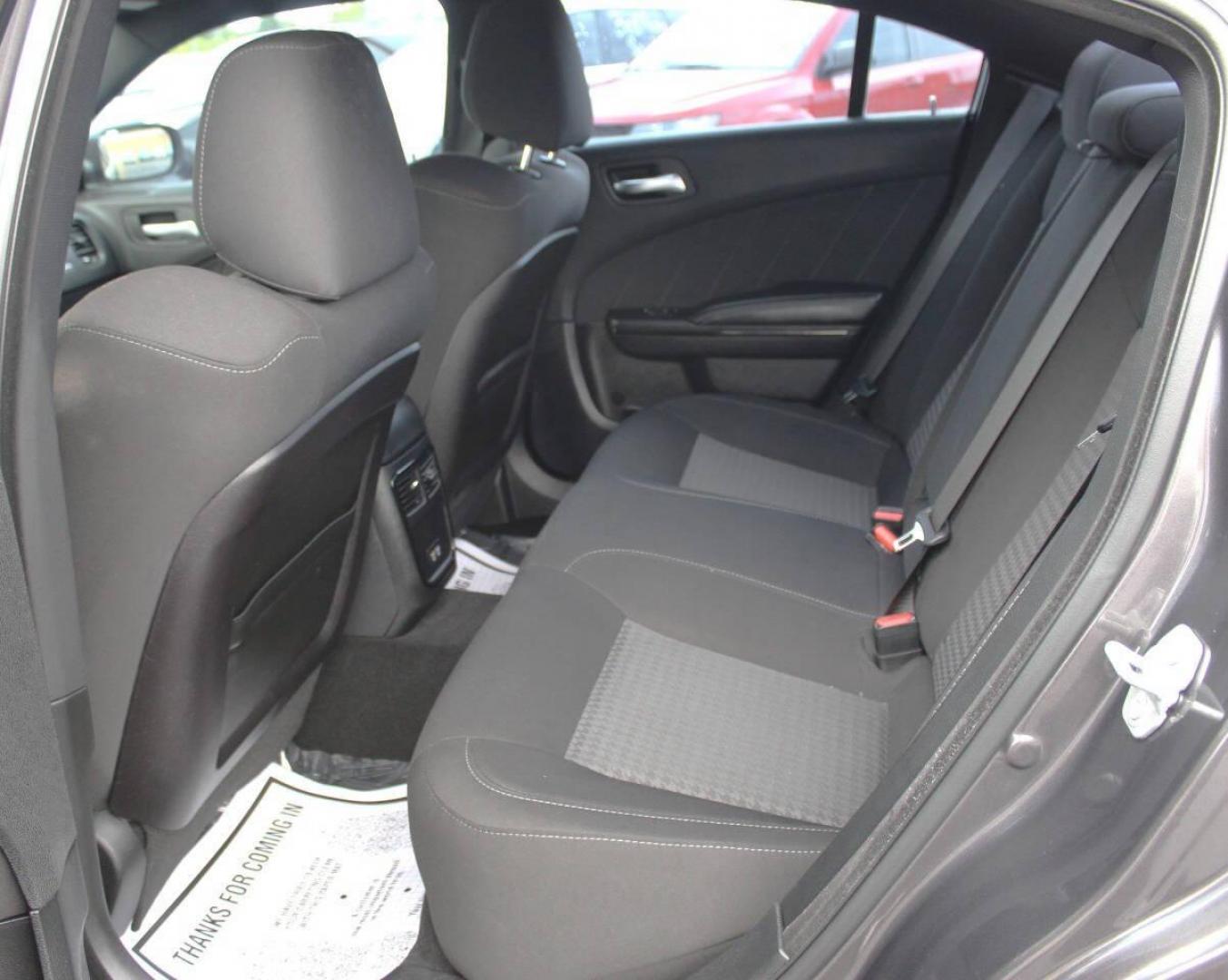 2020 Gray Dodge Charger GT AWD (2C3CDXHG7LH) with an 3.6L V6 DOHC 24V engine, 8A transmission, located at 4301 NW 39th , Oklahoma City, OK, 73112, (405) 949-5600, 35.512135, -97.598671 - Photo#13
