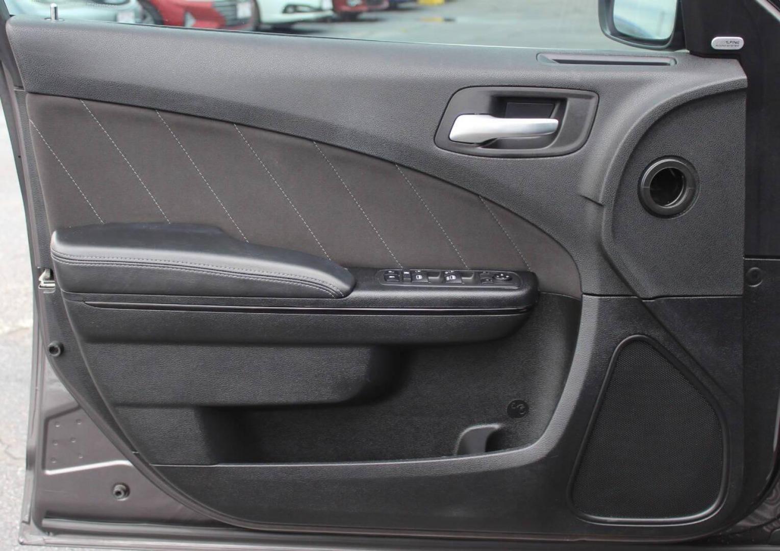 2020 Gray Dodge Charger GT AWD (2C3CDXHG7LH) with an 3.6L V6 DOHC 24V engine, 8A transmission, located at 4301 NW 39th , Oklahoma City, OK, 73112, (405) 949-5600, 35.512135, -97.598671 - Photo#16