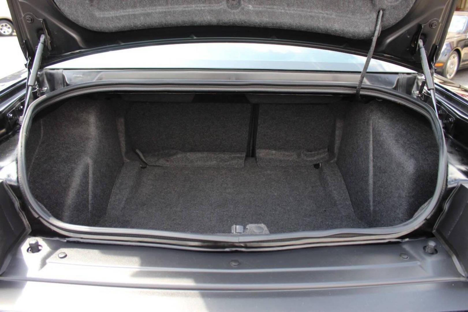 2021 Black Dodge Challenger R/T Scat Pack (2C3CDZFJ8MH) with an 6.2L V8 OHV 16V engine, 6A transmission, located at 4301 NW 39th , Oklahoma City, OK, 73112, (405) 949-5600, 35.512135, -97.598671 - Photo#11