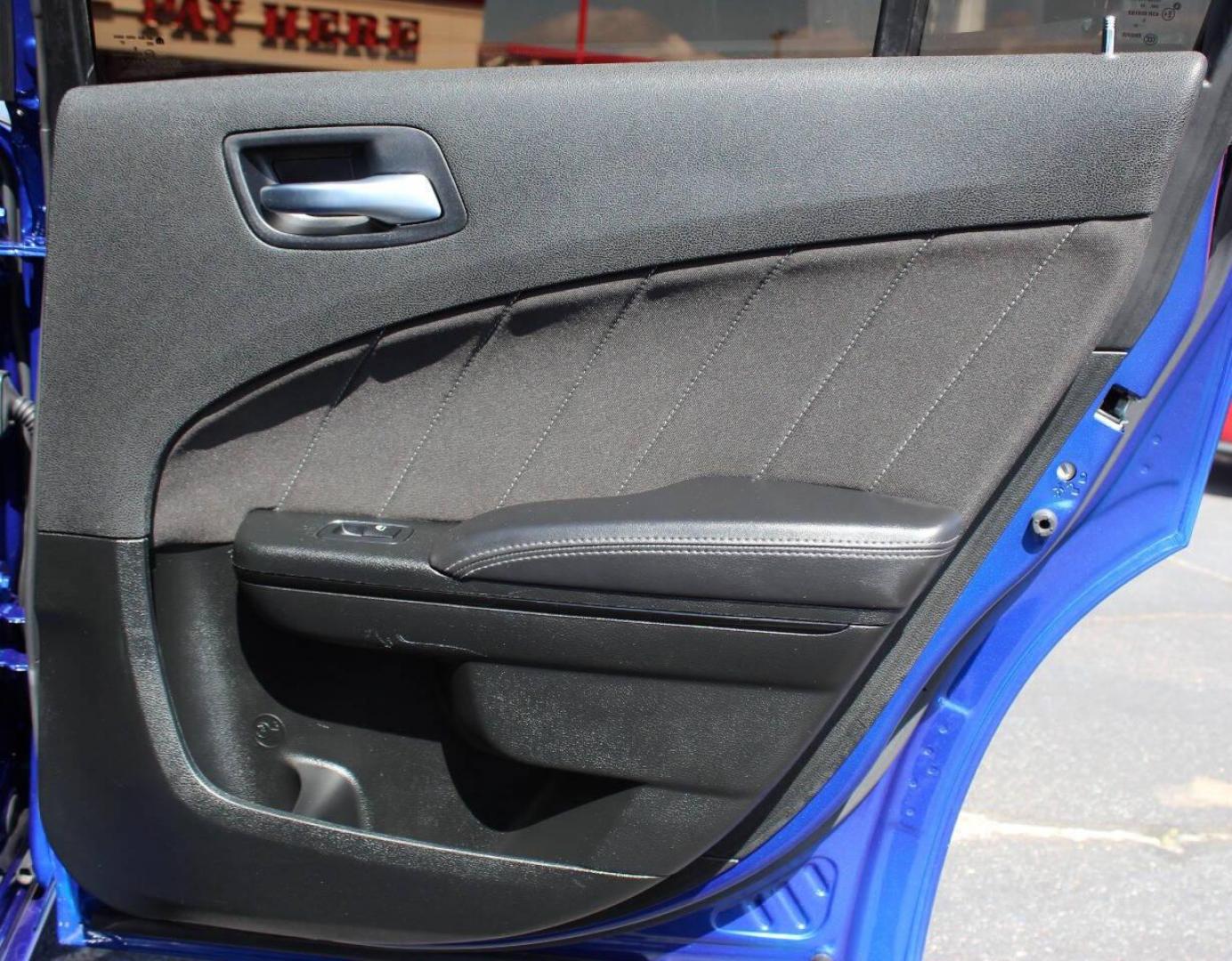 2022 Blue Dodge Charger SXT (2C3CDXBG8NH) with an 3.6L V6 DOHC 24V engine, 8A transmission, located at 4301 NW 39th , Oklahoma City, OK, 73112, (405) 949-5600, 35.512135, -97.598671 - NO DRIVERS LICENCE -NO FULL COVERAGE INSURANCE - NO CREDIT CHECK. COME ON OVER TO SUPERSPORTS, TAKE A LOOK AND TEST DRIVE. PLEASE GIVE US A CALL AT (405) 949-5600. NO LICENCIA DE CONDUCIR - NO SEGURO DE COBERTURA TOTAL - NO VERIFICACION DE CREDITO. VISITENOS EN SUPERSPORTS, MIRE NUESTRO - Photo#13