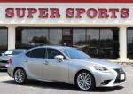 2016 Lexus IS 200t