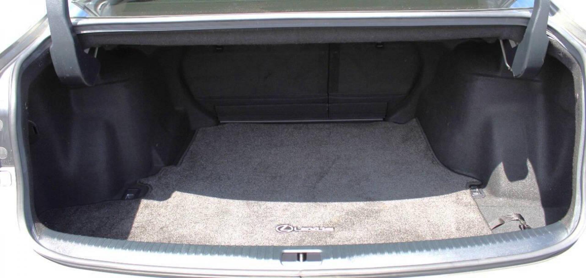 2016 Silver Lexus IS 200t (JTHBA1D22G5) with an 2.0L L4 DOHC 16V engine, 8A transmission, located at 4301 NW 39th , Oklahoma City, OK, 73112, (405) 949-5600, 35.512135, -97.598671 - NO DRIVERS LICENCE -NO FULL COVERAGE INSURANCE - NO CREDIT CHECK. COME ON OVER TO SUPERSPORTS, TAKE A LOOK AND TEST DRIVE. PLEASE GIVE US A CALL AT (405) 949-5600. NO LICENCIA DE CONDUCIR - NO SEGURO DE COBERTURA TOTAL - NO VERIFICACION DE CREDITO. VISITENOS EN SUPERSPORTS, MIRE NUESTRO - Photo#13
