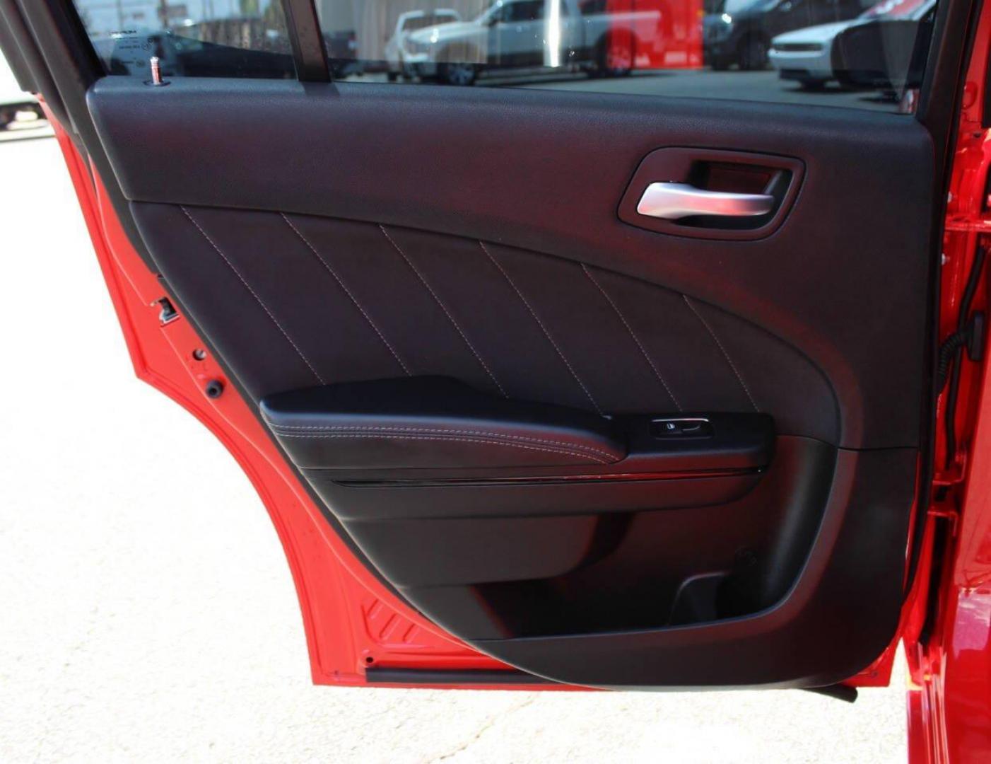 2016 Red Dodge Charger SXT (2C3CDXHGXGH) with an 3.6L V6 DOHC 24V engine, 8A transmission, located at 4301 NW 39th , Oklahoma City, OK, 73112, (405) 949-5600, 35.512135, -97.598671 - NO DRIVERS LICENCE -NO FULL COVERAGE INSURANCE - NO CREDIT CHECK. COME ON OVER TO SUPERSPORTS, TAKE A LOOK AND TEST DRIVE. PLEASE GIVE US A CALL AT (405) 949-5600. NO LICENCIA DE CONDUCIR - NO SEGURO DE COBERTURA TOTAL - NO VERIFICACION DE CREDITO. VISITENOS EN SUPERSPORTS, MIRE NUESTRO - Photo#15