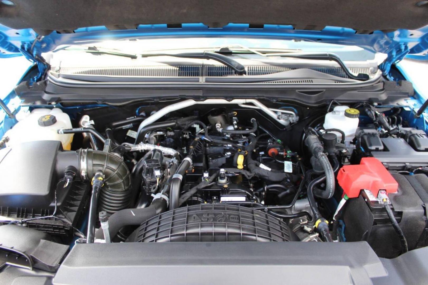 2021 Blue Ford Ranger XL SuperCrew 2WD (1FTER4EH9ML) with an 2.3L L4 DOHC 16V engine, 10A transmission, located at 4301 NW 39th , Oklahoma City, OK, 73112, (405) 949-5600, 35.512135, -97.598671 - NO DRIVERS LICENCE -NO FULL COVERAGE INSURANCE - NO CREDIT CHECK. COME ON OVER TO SUPERSPORTS, TAKE A LOOK AND TEST DRIVE. PLEASE GIVE US A CALL AT (405) 949-5600. NO LICENCIA DE CONDUCIR - NO SEGURO DE COBERTURA TOTAL - NO VERIFICACION DE CREDITO. VISITENOS EN SUPERSPORTS, MIRE NUESTRO - Photo#8